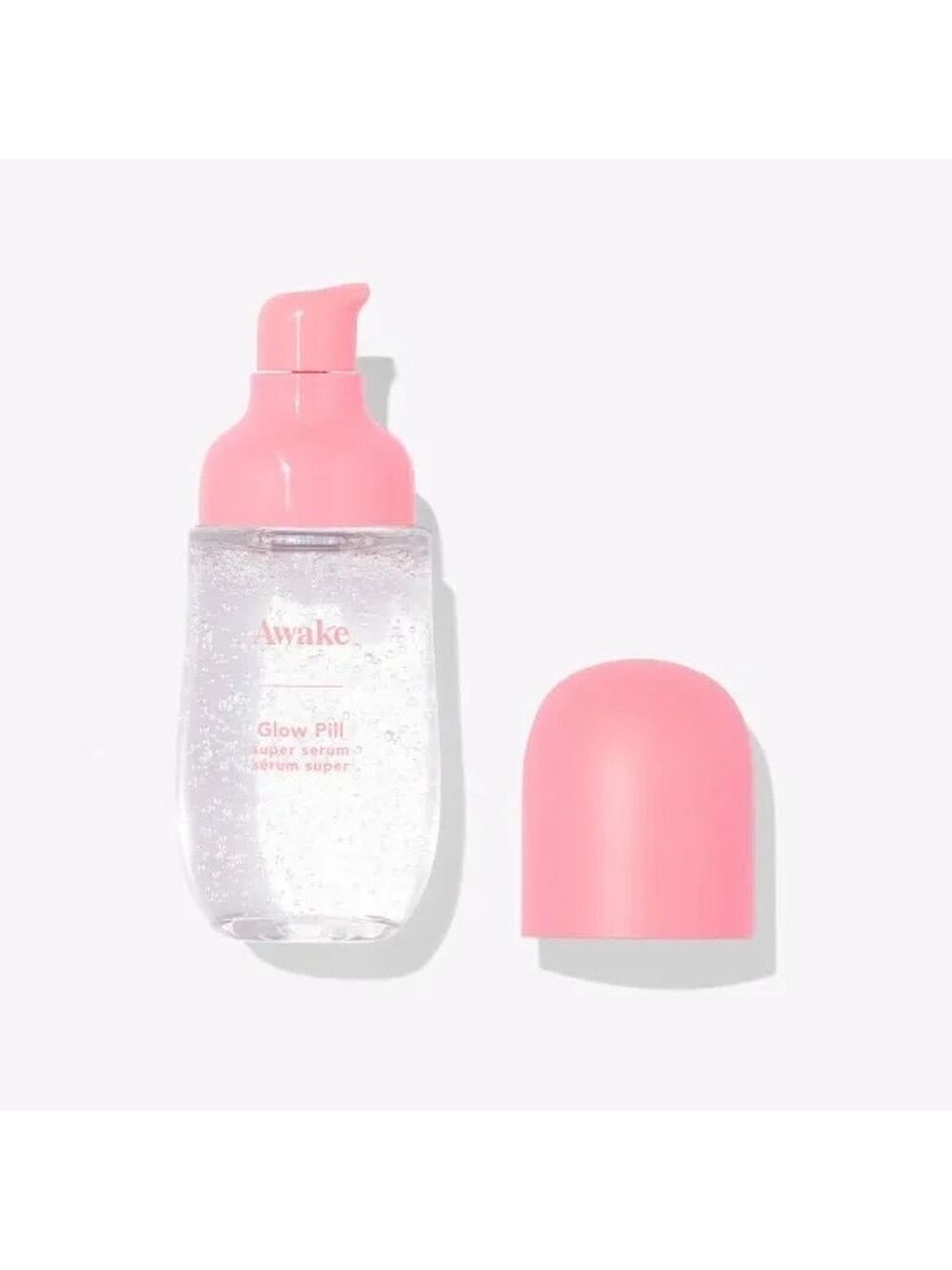 Awake Glow Pill Super Serum - Picture 3 of 15
